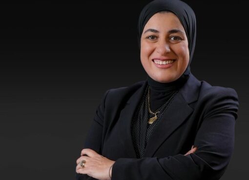 راية القابضة للاستثمارات المالية تعلن تعيين مروة حمزة رئيسًا تنفيذيًا للموارد البشرية