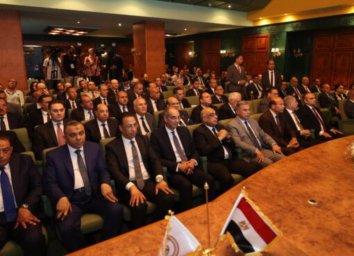 وزيرا الاتصالات والعدل يطلقان منظومة التقاضى عن بُعد فى الدعاوى الجنائية