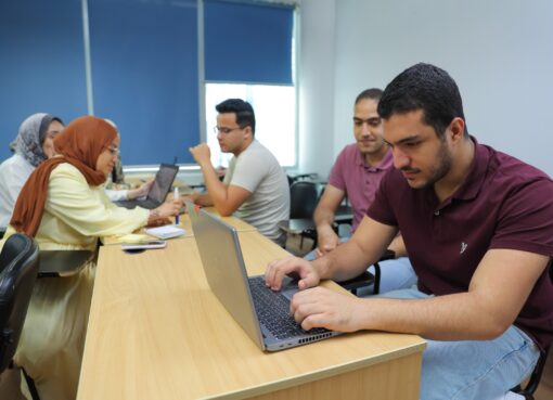 طلبات تختتم برنامجها التدريبي لتطوير المهارات بالتعاون مع معهد تكنولوجيا المعلومات