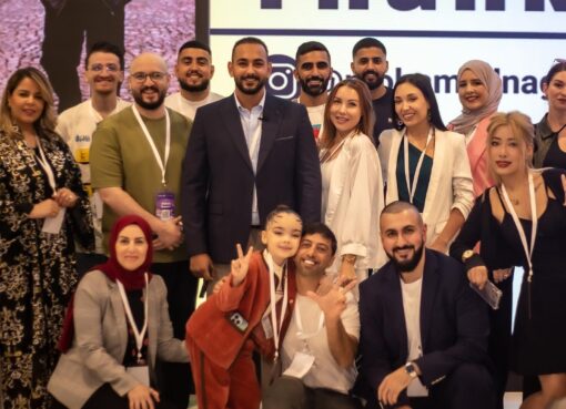 من الصيدلة إلى قمة التسويق الرقمي قصة نجاح رائد الأعمال المصري محمد ناجيه