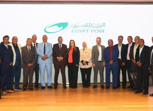 داليا الباز: “العاملون هم الثروة الحقيقية للهيئة.. وأي فائض مالي مردوده الأول عليهم”