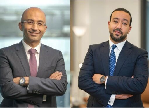 نصر وشاكر ضمن قائمة أقوى قيادات البنية التحتية الرقمية في القارة الأفريقية