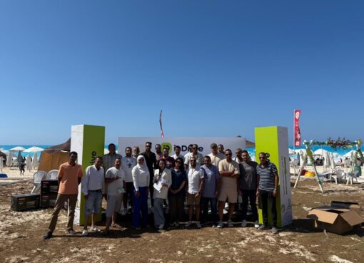 إندرايف تنظم احتفالية كبرى بالساحل الشمالي لتكريم السائقين الأكثر تميزًا خلال موسم الصيف