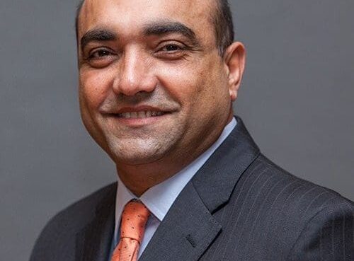 جيزة سيستمز تعيّن المهندس طارق هيبه مديرًا للشركة في مصر