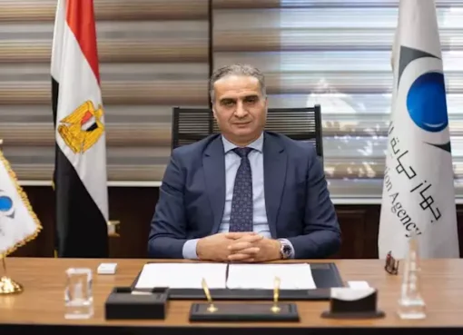 رئيس جهاز حماية المستهلك يستعرض أبرز جهود جهاز حماية المستهلك،خلال شهر يوليو