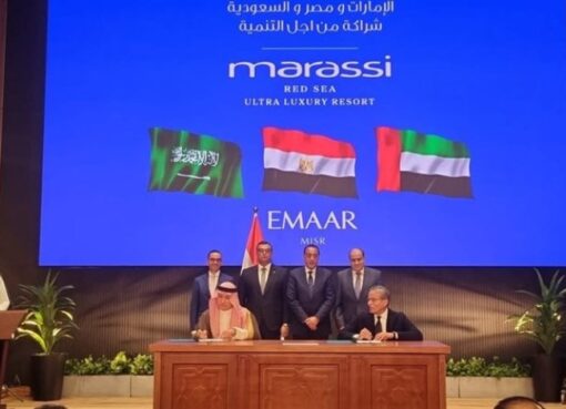 الإدريسي لـ”الدستور”: مشروع مراسي البحر الأحمر يسهم في تمويل الفجوة الدولارية وزيادة موارد الدولة من العملة الصعبة