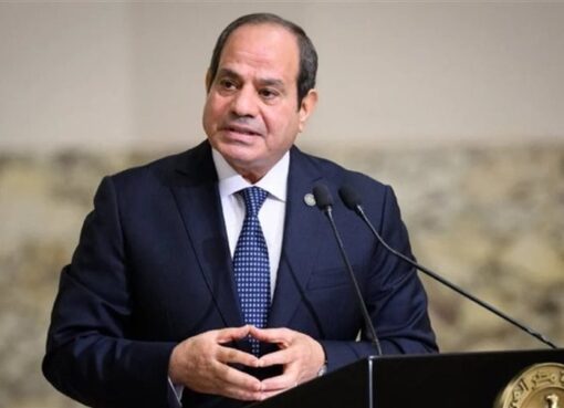 تخصيص 2672 فدان لصالح هيئة التنمية الصناعية في المنوفية والإسكندرية