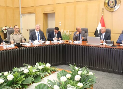المجلس الأعلى للطاقة يناقش الإسراع في توفير “الطاقة” اللازمة ورفع القدرة لمشروعات الصناعة الاستراتيجية وعدد من خطوط الإنتاج الجديدة