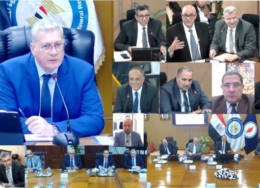 اعتماد نتائج أعمال “خالدة للبترول” للعام المالي 2024/2025: 23 كشفًا جديدًا وزيادة في الإنتاج والاحتياطي