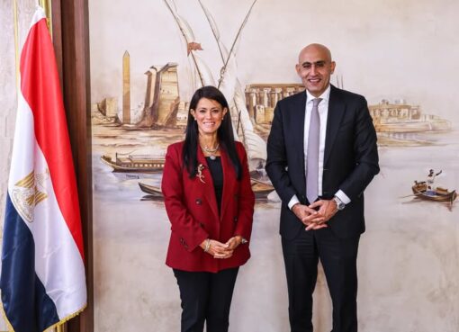 وزيرا التخطيط والتعليم يتابعان تنفيذ الخطة الاستثمارية والتوسع فى المدارس الفنية