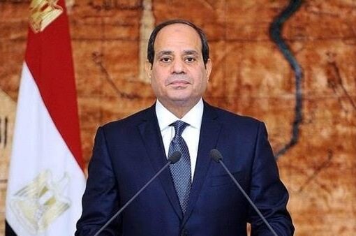 الرئيس السيسي يبحث زيادة مساهمة بنك التصدير والاستيراد الأفريقي بالمشروعات التنموية في مصر