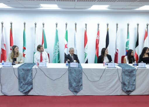 الأكاديمية العربية وكامبريدج يؤسسان لشراكة رائدة في مجال التقييم الرقمي