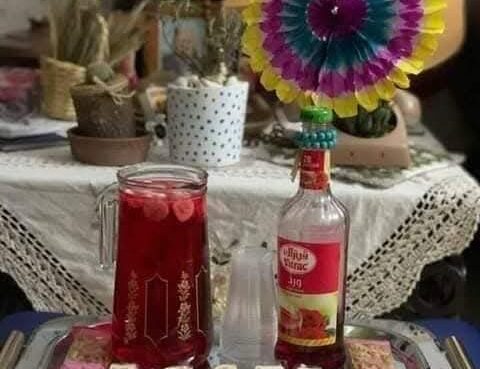 حازم المنوفي: تخفيضات على أسعار الشربات بمناسبة المولد النبوي واستجابة لانخفاض أسعار السكر