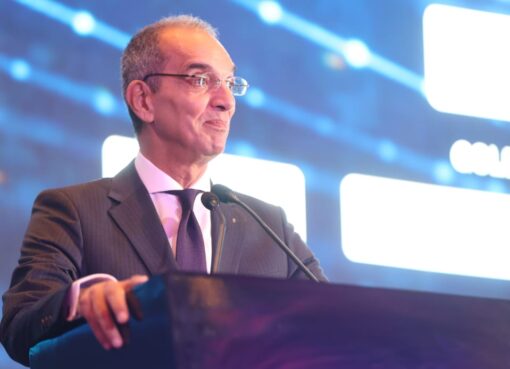 وزير الاتصالات وتكنولوجيا المعلومات: التهديدات السيبرانية تتصاعد مع زيادة الاعتماد على التكنولوجيا