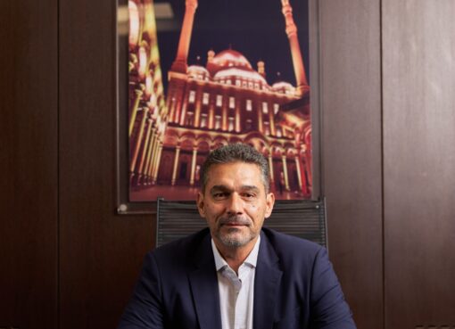 »إي آند مصر» تعلن تغيير اسم e& Global Services إلى e& CX Solutions Egypt لتقديم حلول وتجارب استشارية متكاملة للعملاء على مستوى العالم