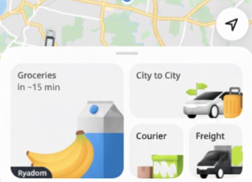 إندرايف تبدأ إطلاق تطبيقها الفائق «SuperApp» عبر خدمة توصيل البقالة، موسّعةً خدماتها اليومية العادلة في الأسواق الناشئة