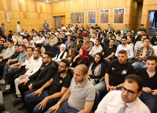 وزارة الاتصالات وتكنولوجيا المعلومات والمعهد القومي للاتصالات يطلقان مبادرة الإنطلاق الوظيفي  “CIT Career Launch” لتأهيل شباب الخريجين لسوق العمل التكنولوجي