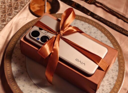 vivo V60 يضع معايير جديدة لتصوير حفلات الزفاف بعدسات Zeiss لتلتقي التكنولوجيا مع العاطفة في أهم اللحظات
