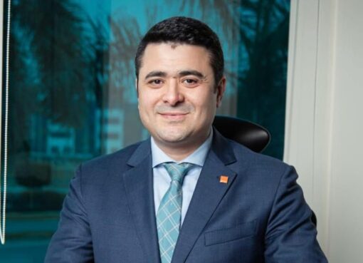 اورنچ بيزنس شريك التكنولوجيا الرسمي لمعرض «سيتي سكيب مصر» 2025