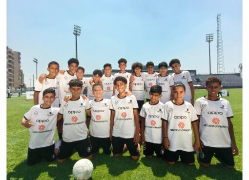 أوبو تختتم الموسم الثاني من بطولة The Maker x OPPO Dream League لتمكين الشباب على مستوى الجمهورية بالتعاون مع أكاديمية The Maker لكرة القدم