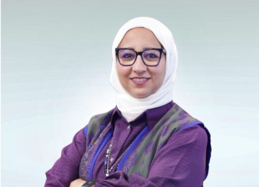تعيين آيات زناتي رئيساً للقطاع المالي بلافارچ مصر