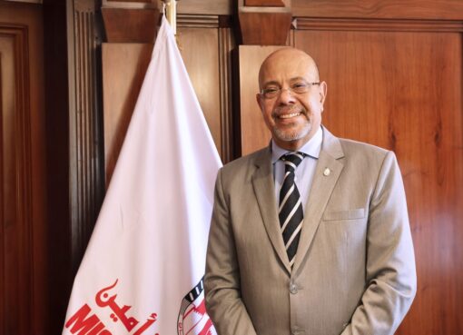 ضمن تعويضات حريق رمسيس مصر للتأمين تسدد 200 مليون جنيه دفعة أولى للمصرية للاتصالات