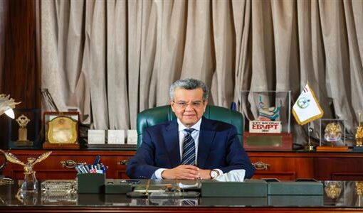 «المركزي للمحاسبات» يستضيف المؤتمر الدولي للأجهزة العليا للرقابة المالية في شرم الشيخ 27 أكتوبر