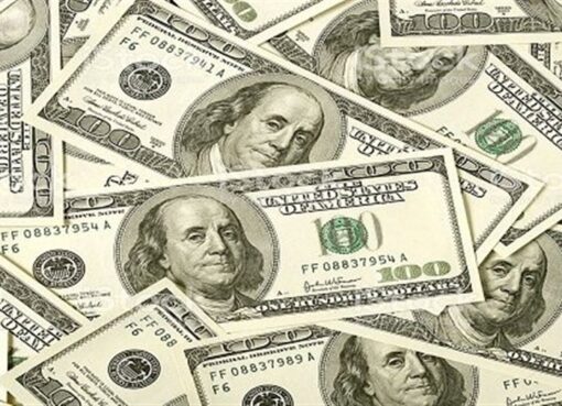 سعر الدولار في البنوك المصرية اليوم الأربعاء 8 أكتوبر 2025