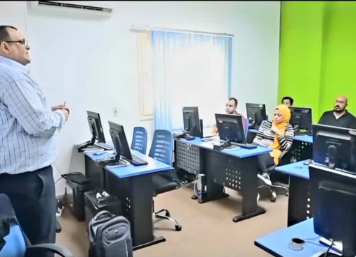 شركة RAKICT تطلق مشروعًا رائدًا لتأهيل خريجي تكنولوجيا المعلومات وتمكين ذوي الإعاقة بالتعاون مع Raya وGIZ