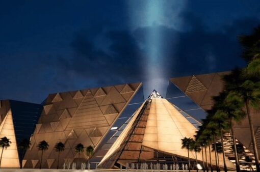 اقتصادي: افتتاح المتحف المصري الكبير يحقق عوائد اقتصادية ضخمة ويعيد تشكيل الخريطة السياحية في مصر