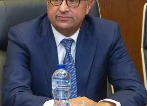 محمد سعده: رفع التصنيف الائتماني لمصر يجذب مزيدًا من الاستثمارات