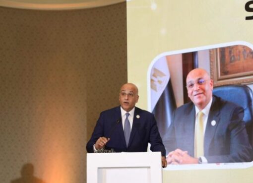 باسل رحمي: الجهاز مول مشروعات سيدات وفتيات مصر بـ 18مليار جنيه وفرت 102 مليون فرصة عمل بكافة المحافظات