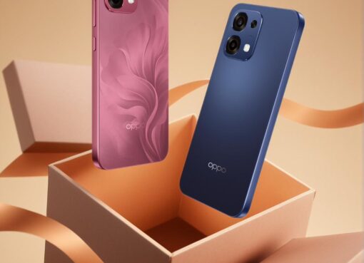 تحت شعار”A غير المتعود عليه” أوبو تطلق رسمياً هاتف OPPO A6 Pro 5G المصنع محلياً ببطارية قوية ومواصفات تضاهي الهواتف الرائدة