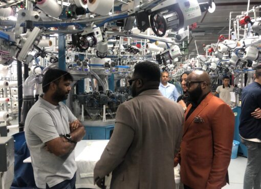 مالاوي تبحث الاستفادة من التجربة المصرية فى إدارة المناطق الحرة