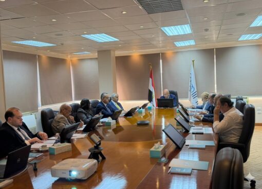 جمعية المصدرين تعقد جمعيتها العمومية ومجلس الإدارة يعد بمضاعفة الجهود لزيادة الصادرات