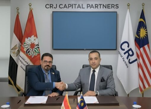 تحالف بين “مصر الحلم” و CRJ العالمية لتحقيق أهداف التنمية المستدامة في أفريقيا