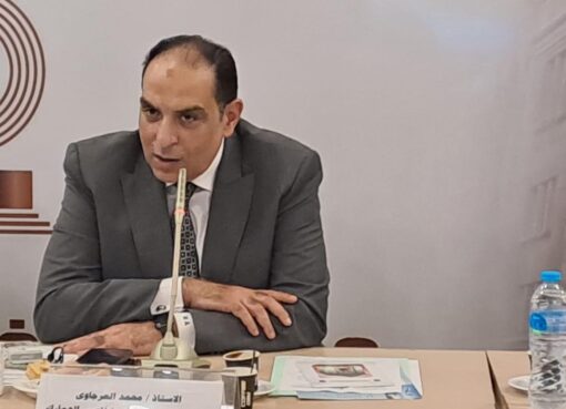 محمد العرجاوي: التطوير الجمركي والمينائي ركيزة أساسية لجذب الاستثمار