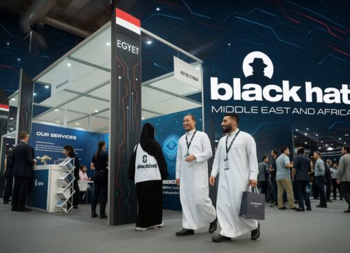 الشركات المصرية تستعد بقوة للمشاركة في “بلاك هات الشرق الأوسط وأفريقيا 2025”