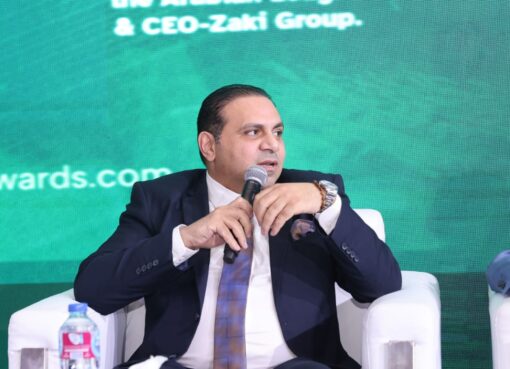 أحمد زكي : إعلان الصين إعفاء الصادرات المصرية من الرسوم الجمركية خطوة غير مسبوقة