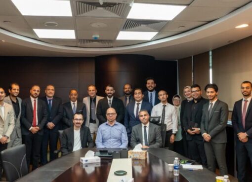 بنك التعمير والإسكان ينفذ تدريبًا لمحاكاة هجوم سيبراني بالتعاون مع Google Mandiant