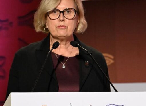 الأمين العام للإنتوساي: مصر تؤدي دورًا رياديًا في ترسيخ الشفافية والسلام