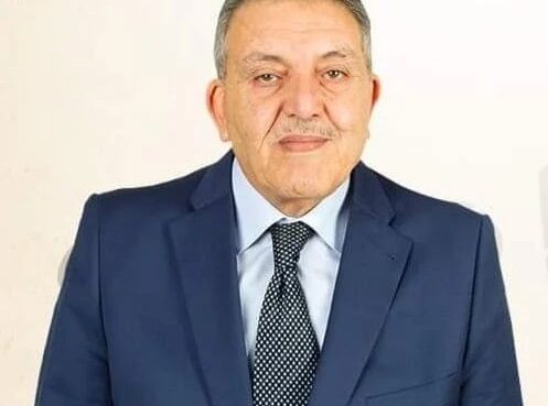 أحمد الوكيل: غرفة الإسكندرية نموذج يحتذى به في التحول الرقمي ورفع حجم الضرائب إلى 1.4 مليار جنيه