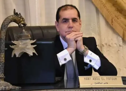 هاني ابو الفتوح :رفع التصنيف الائتماني لمصر خطوة إيجابية.. لكنها مشروطة هاني ابو الفتوح