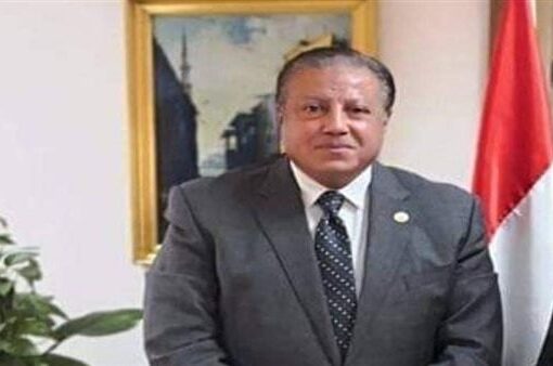 “الملكية الفكرية في قلب التنمية”.. مصر تطلق منظومة متكاملة لحماية الإبداع في العصر الرقمي هشام عزمي، رئيس الجهاز المصري للملكية الفكرية